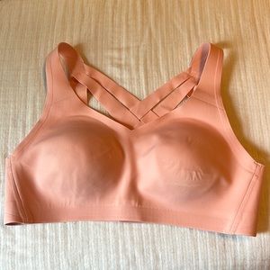 Lululemon sports bra 36B NWOT
